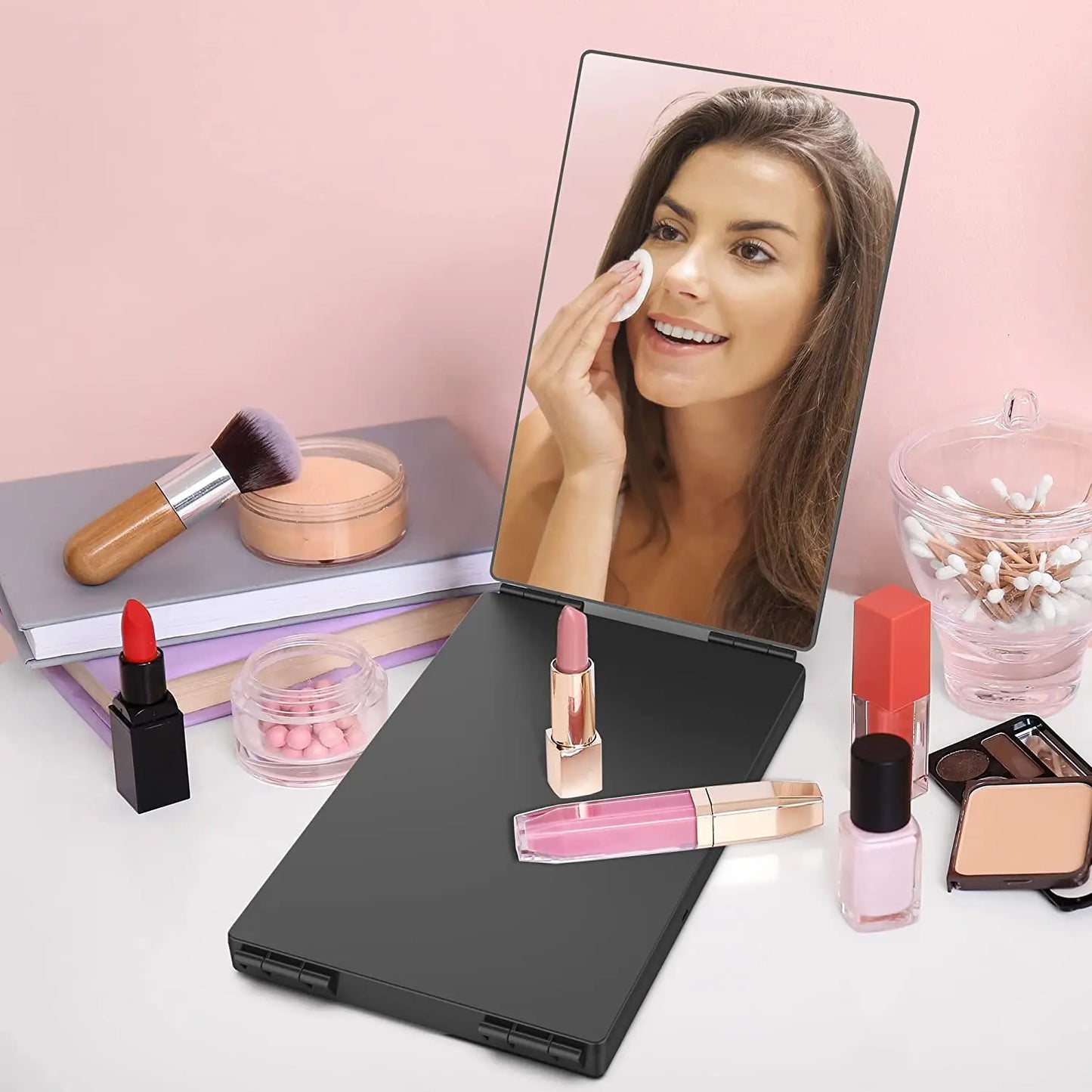 360° Styling Mirror