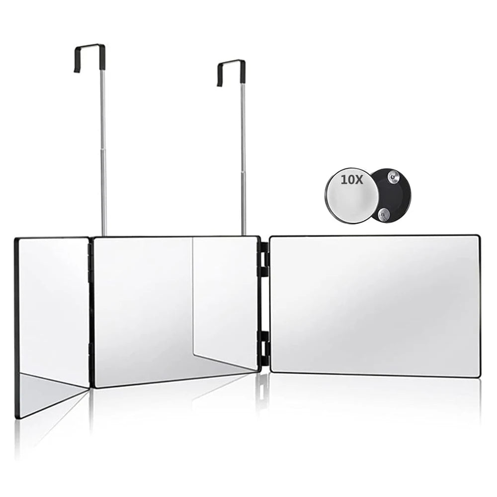 360° Styling Mirror