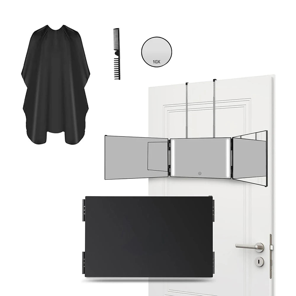 360° Styling Mirror