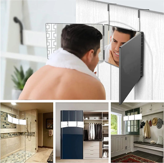 360° Styling Mirror