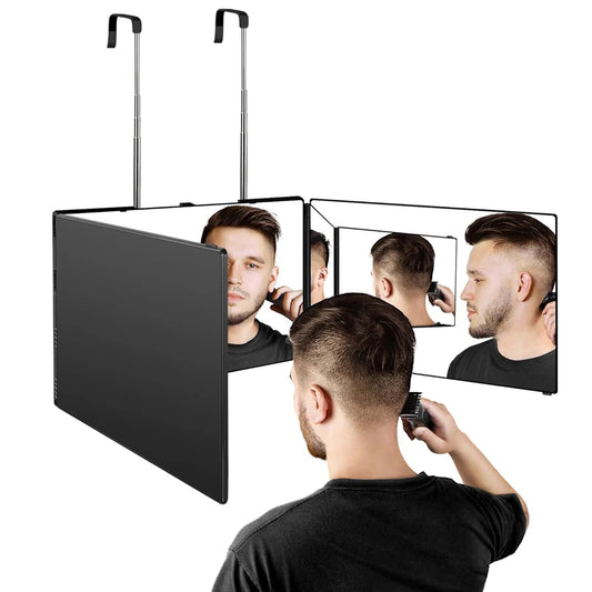 360° Styling Mirror